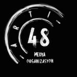 Arti48 Organizasyon